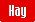 Hay